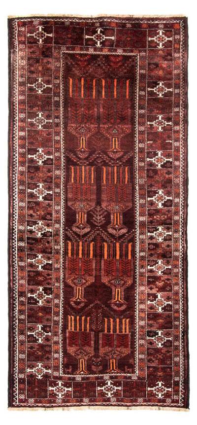 Tapis Belutsch 109x239cm - Tapis persan