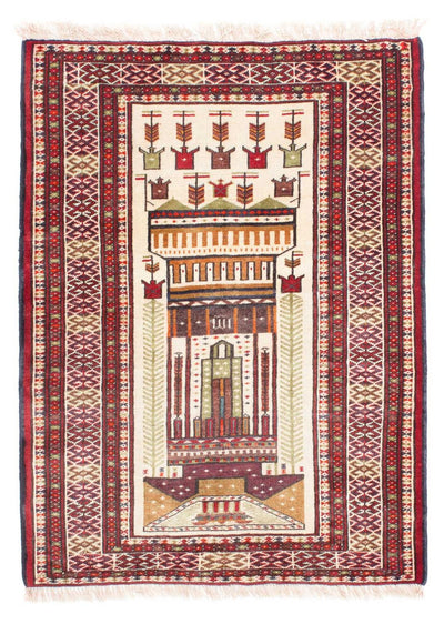 Tapis Belutsch 89x119cm - Tapis oriental