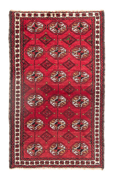 Tapis Belutsch 108x165cm - Tapis persan
