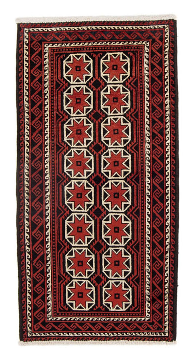 Tapis Belutsch 82x158cm - Tapis persan