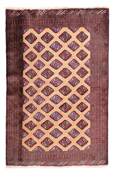 Tapis Belutsch 116x143cm - Tapis oriental