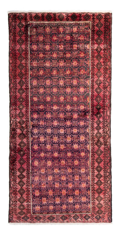 Tapis Belutsch 110x227cm - Tapis persan