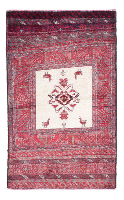 Tapis Belutsch 91x152cm - Tapis oriental