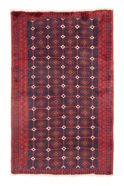Tapis Belutsch 106x177cm - Tapis persan