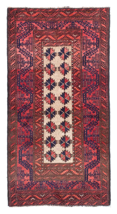 Tapis Belutsch 82x158cm - Tapis oriental