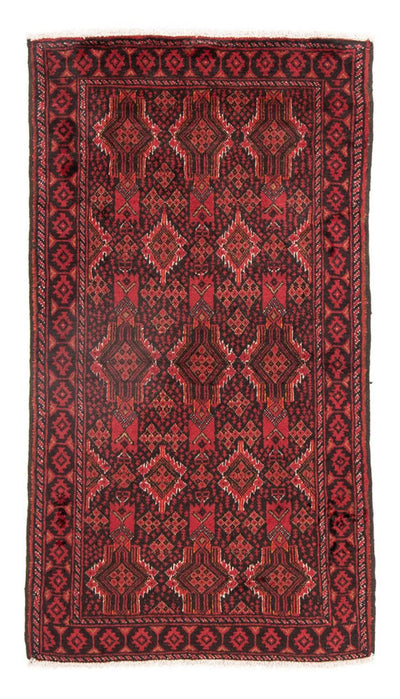 Tapis Belutsch 101x182cm - Tapis persan