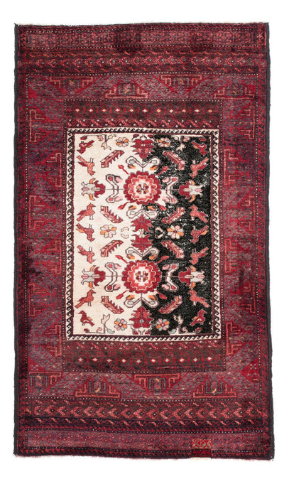Tapis Belutsch 92x155cm - Tapis oriental