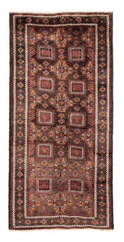 Tapis Belutsch 111x223cm - Tapis persan