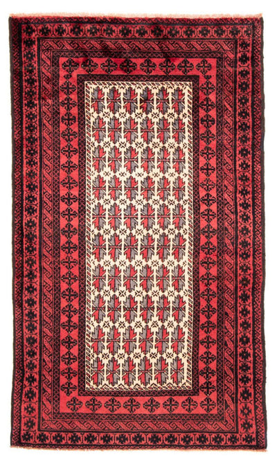 Tapis Belutsch 116x207cm - Tapis persan