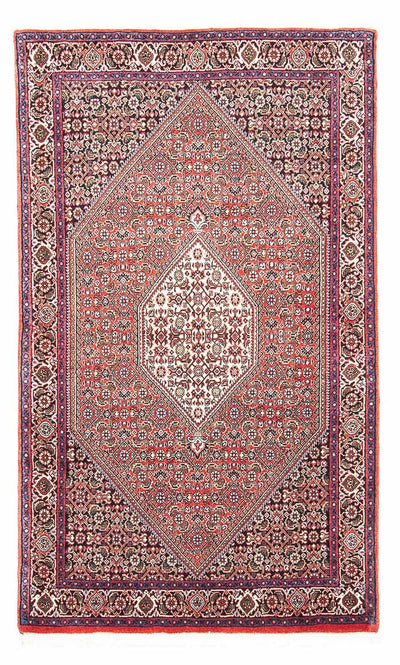 Tapis de Bidjar Tapis 88x156cm - Tapis persan