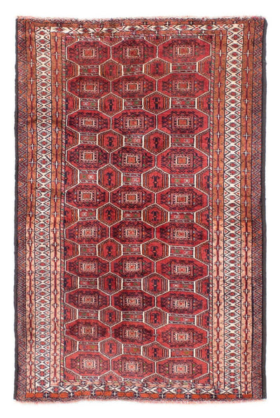 Tapis Belutsch 94x134cm - Tapis oriental