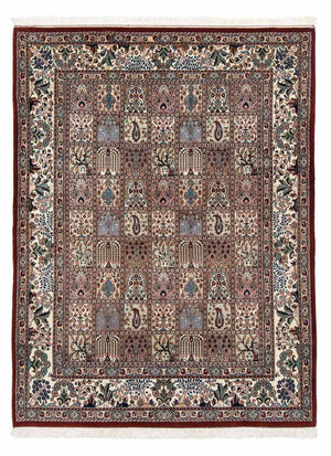 Tapis persan - Classique - 230 x 175 cm - multicolore