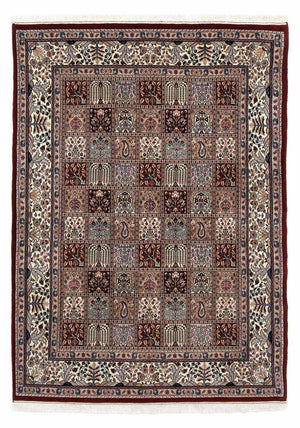 Tapis persan - Classique - 233 x 170 cm - multicolore