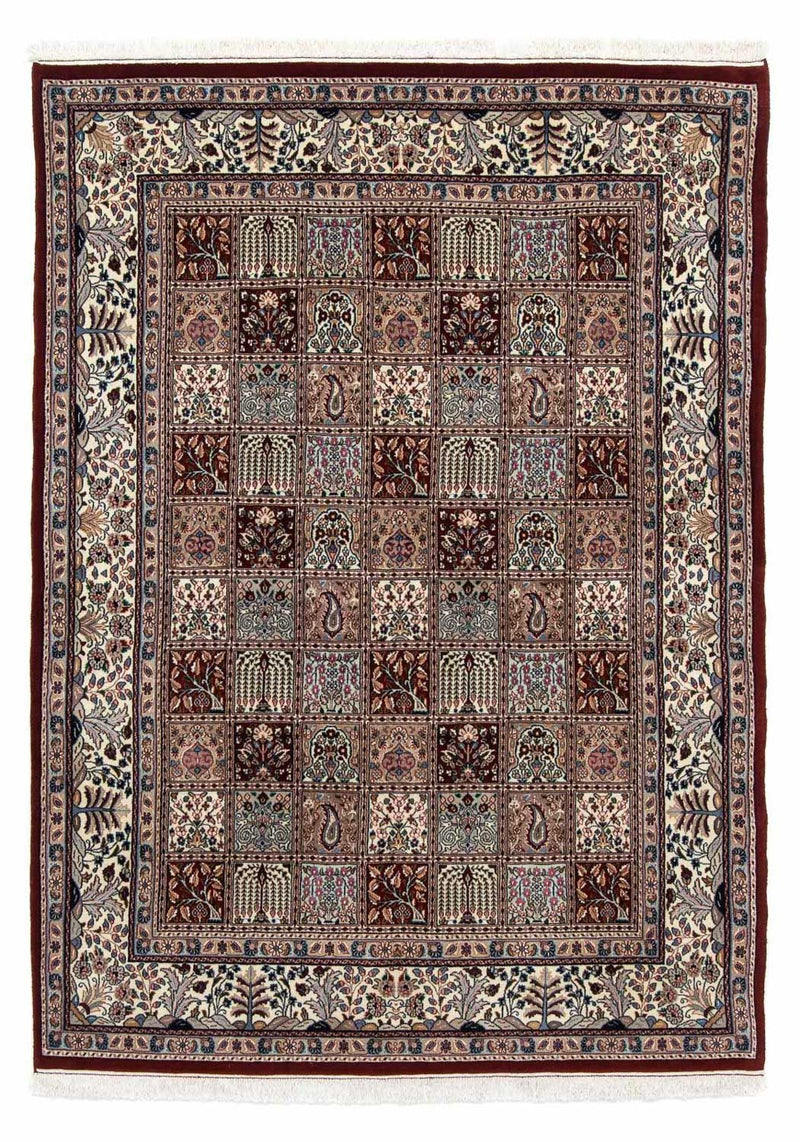 Tapis persan - Classique - 233 x 170 cm - multicolore