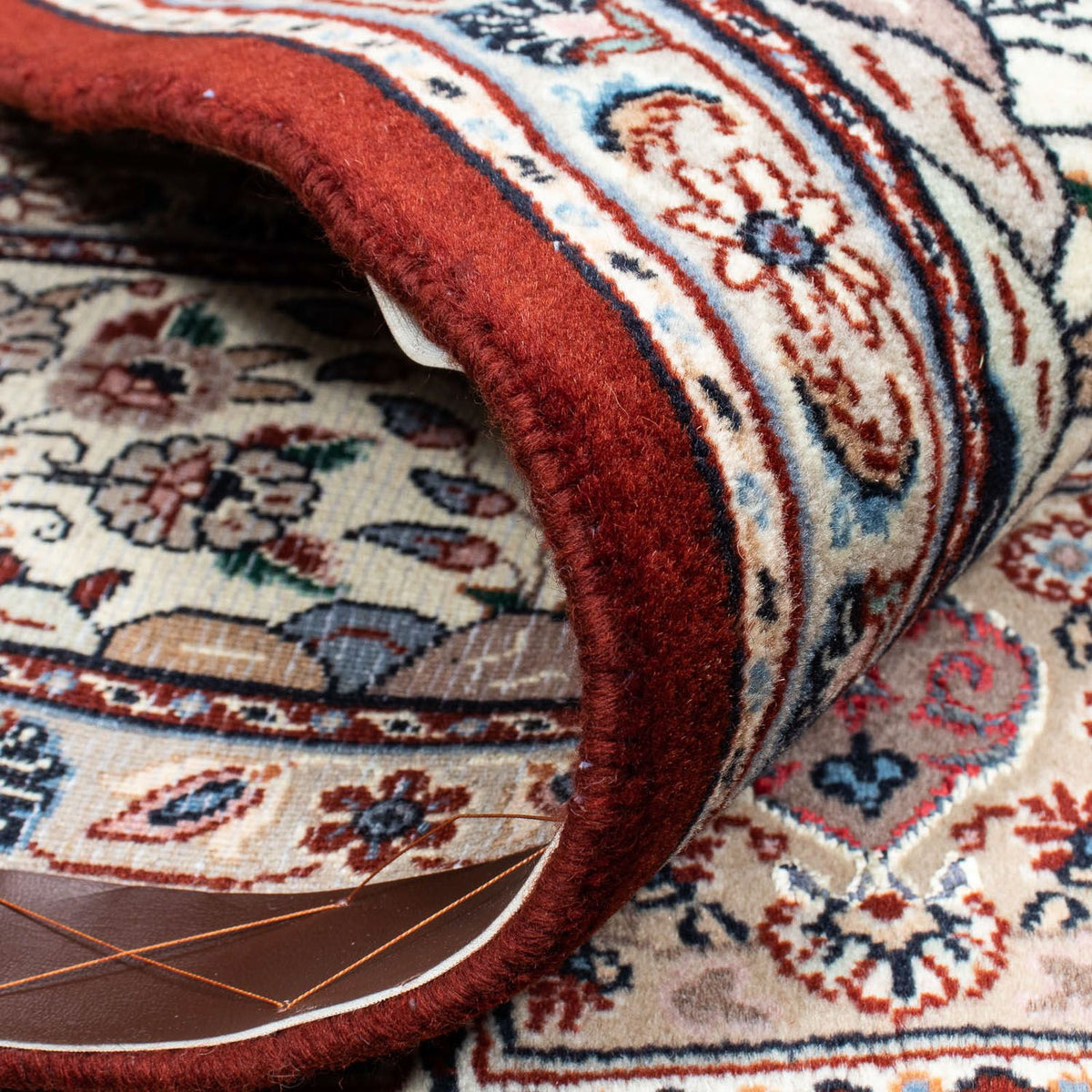 Tapis persan - Classique - 233 x 170 cm - multicolore