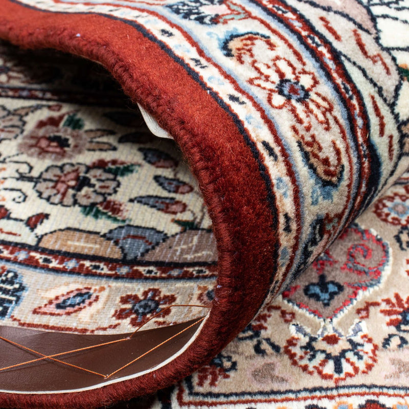 Tapis persan - Classique - 233 x 170 cm - multicolore