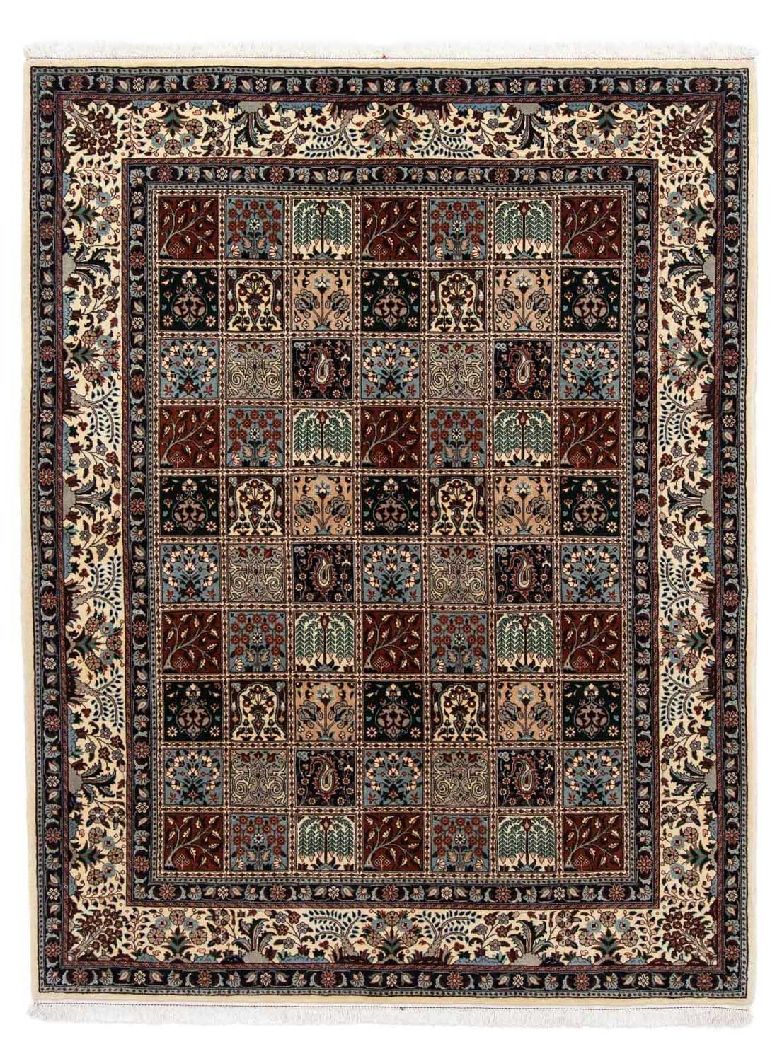 Tapis persan - Classique - 241 x 181 cm - multicolore