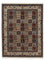 Tapis persan - Classique - 241 x 181 cm - multicolore