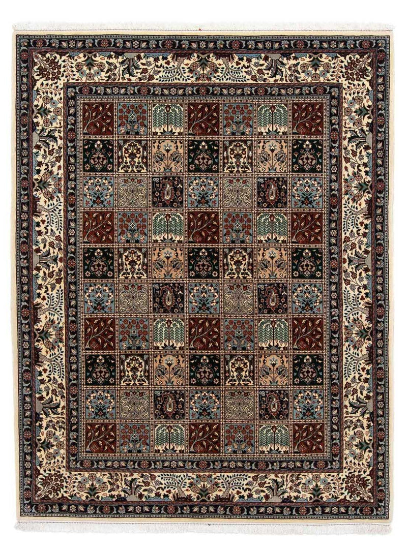 Tapis persan - Classique - 241 x 181 cm - multicolore