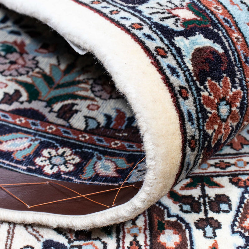 Tapis persan - Classique - 241 x 181 cm - multicolore