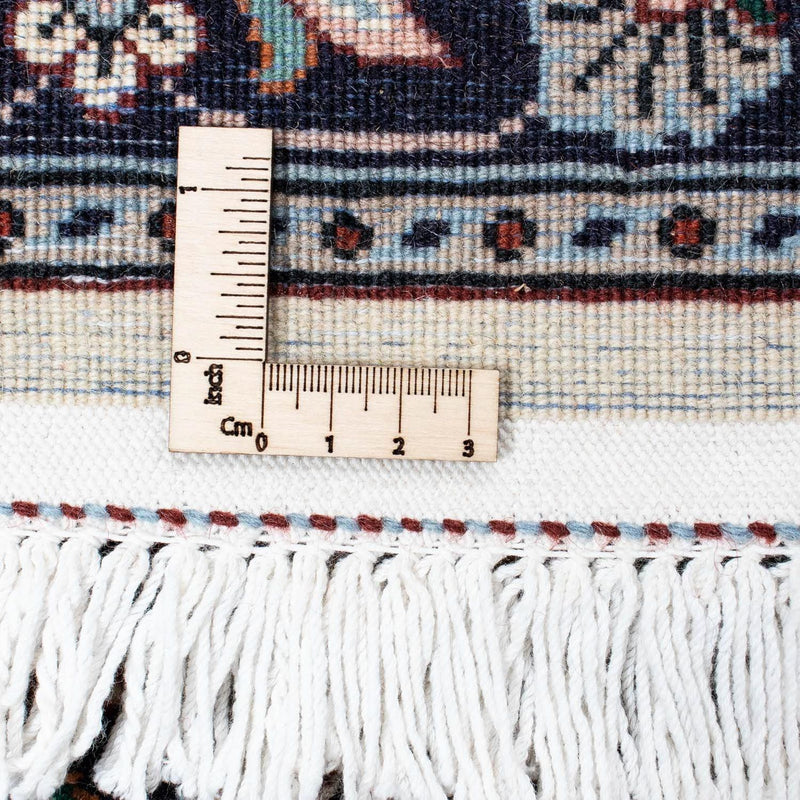 Tapis persan - Classique - 241 x 181 cm - multicolore