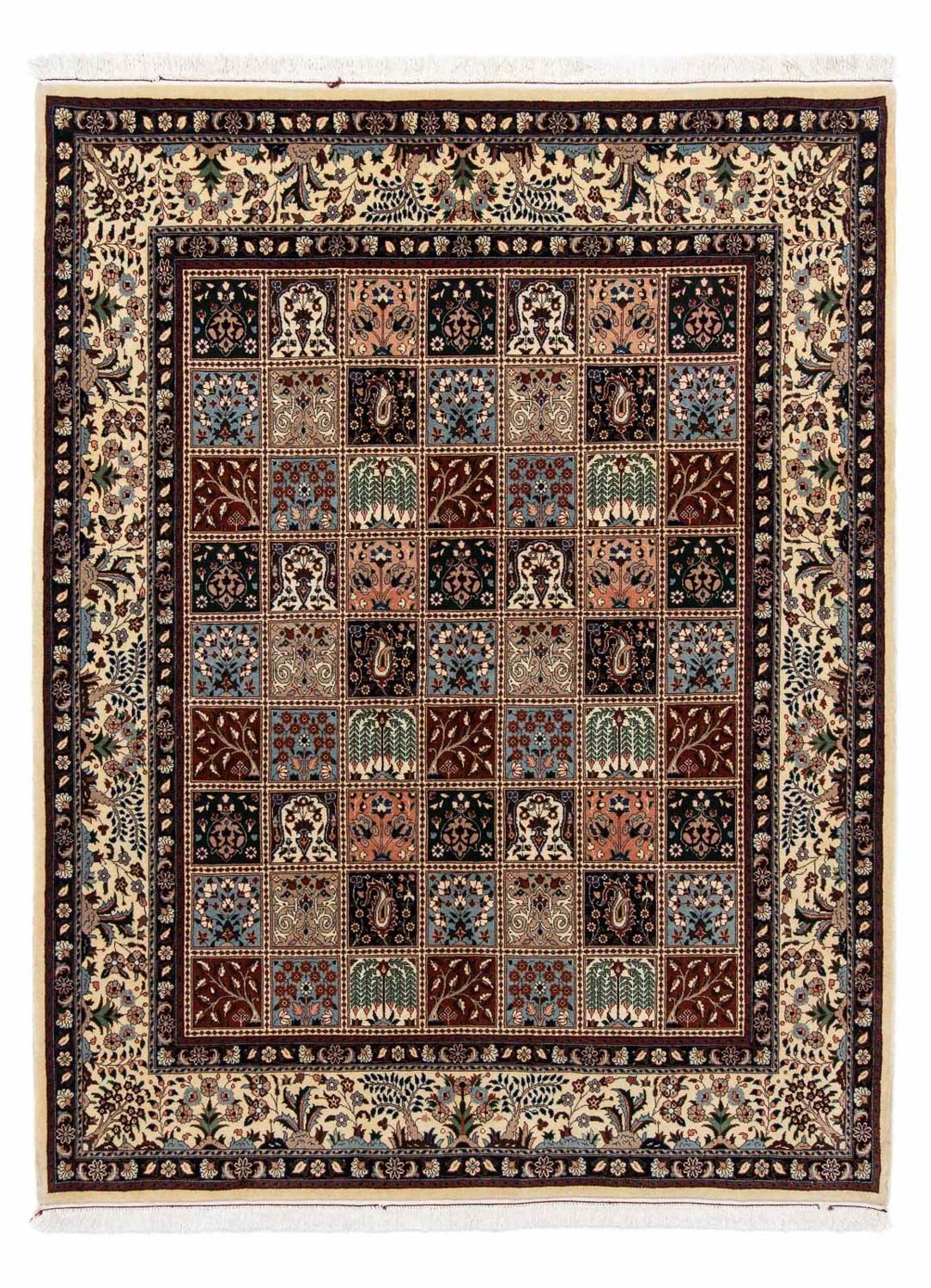 Tapis persan - Classique - 240 x 183 cm - multicolore