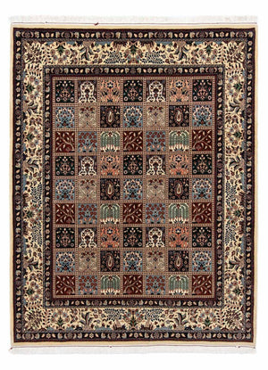 Tapis persan - Classique - 240 x 183 cm - multicolore