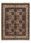Tapis persan - Classique - 240 x 183 cm - multicolore