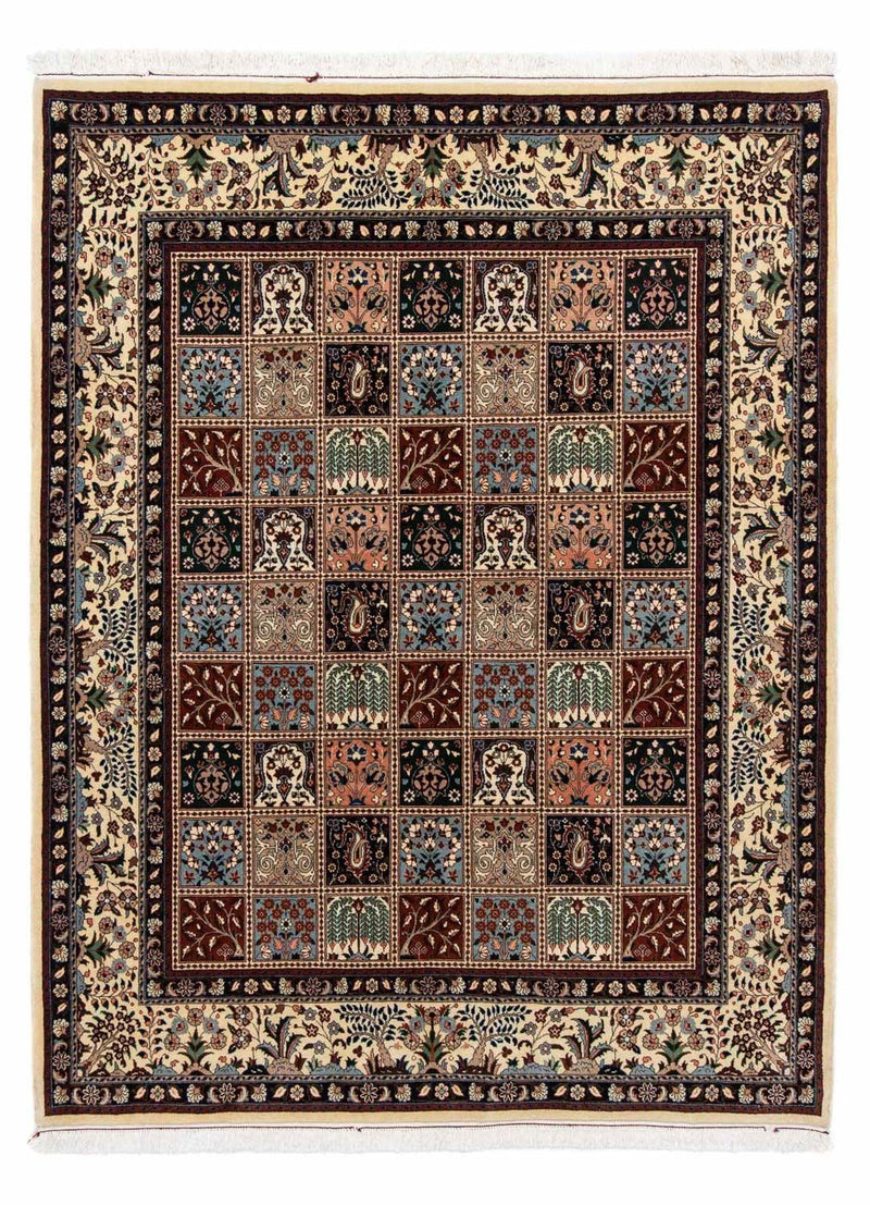 Tapis persan - Classique - 240 x 183 cm - multicolore