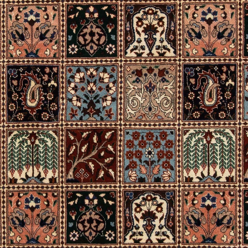 Tapis persan - Classique - 240 x 183 cm - multicolore
