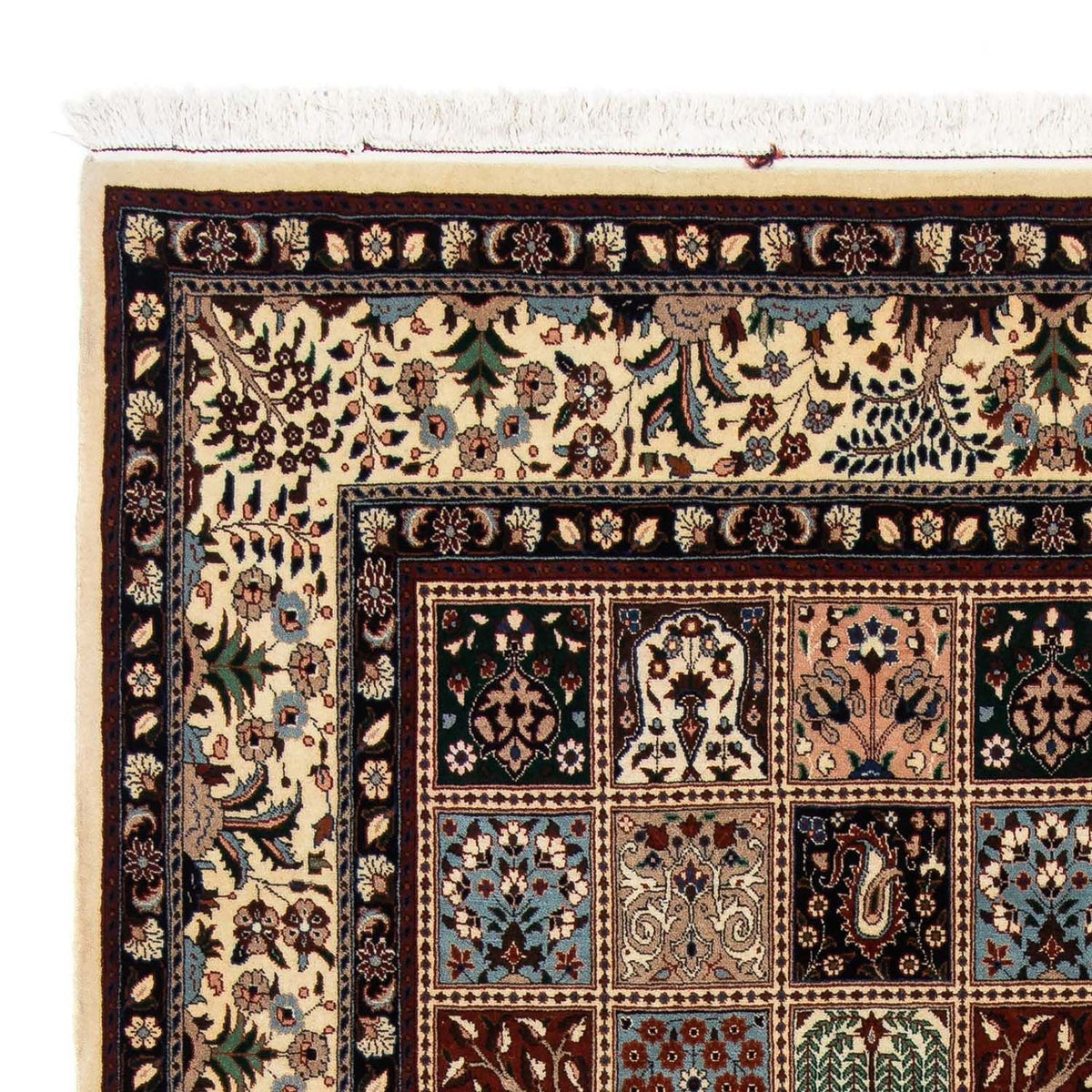 Tapis persan - Classique - 240 x 183 cm - multicolore