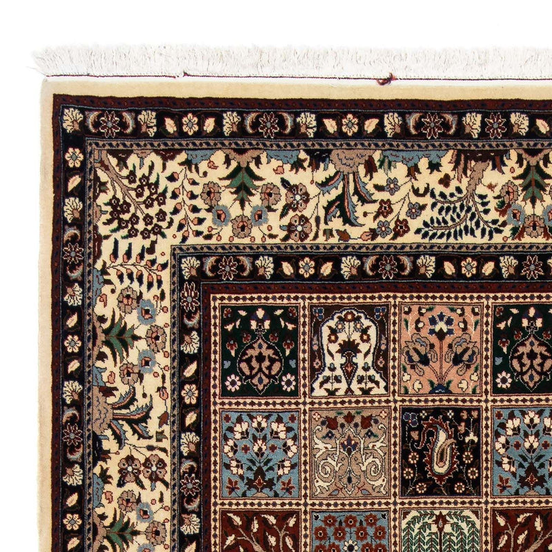 Tapis persan - Classique - 240 x 183 cm - multicolore