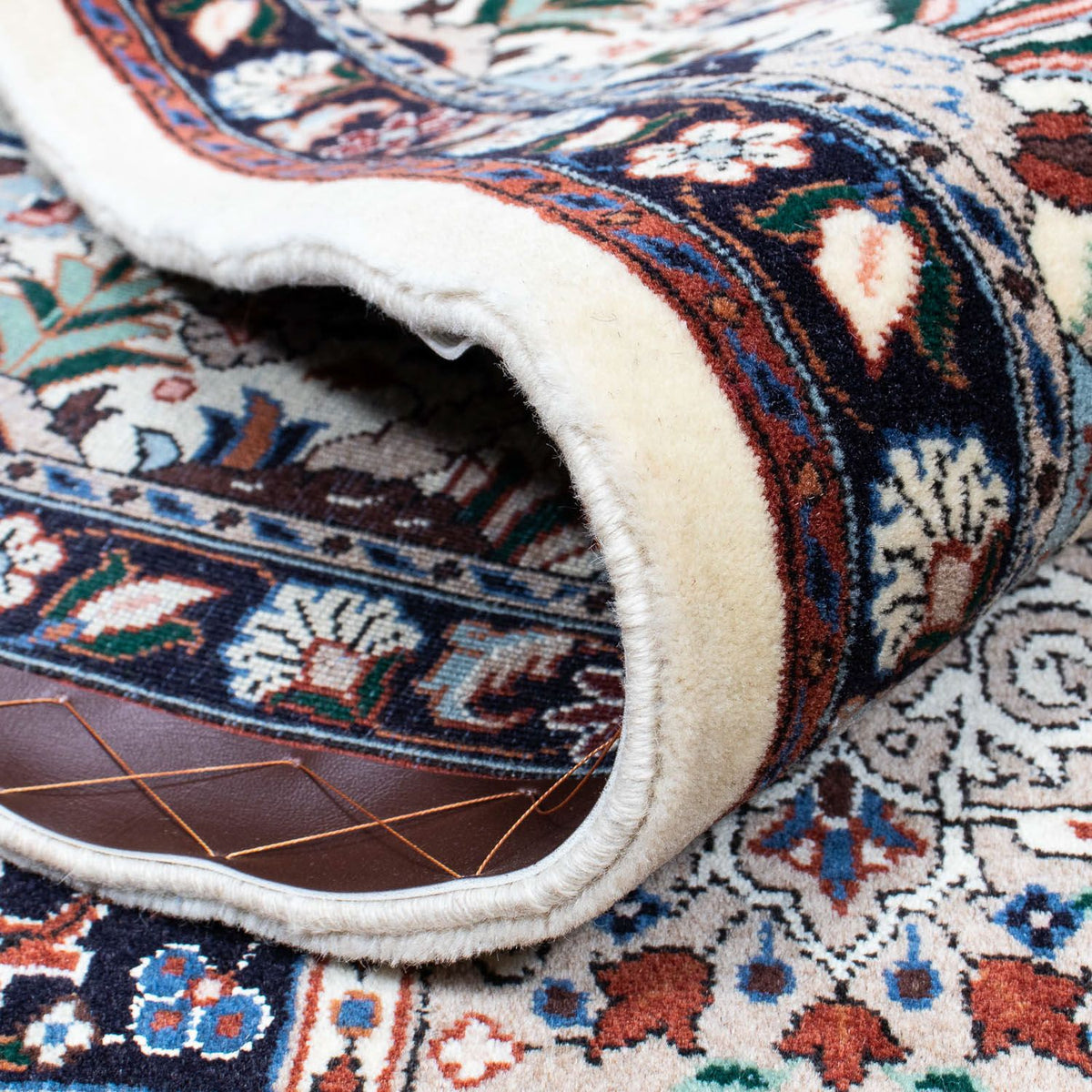 Tapis persan - Classique - 240 x 183 cm - multicolore