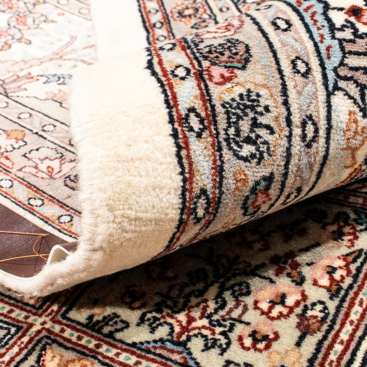 Tapis persan - Classique - 226 x 215 cm - multicolore