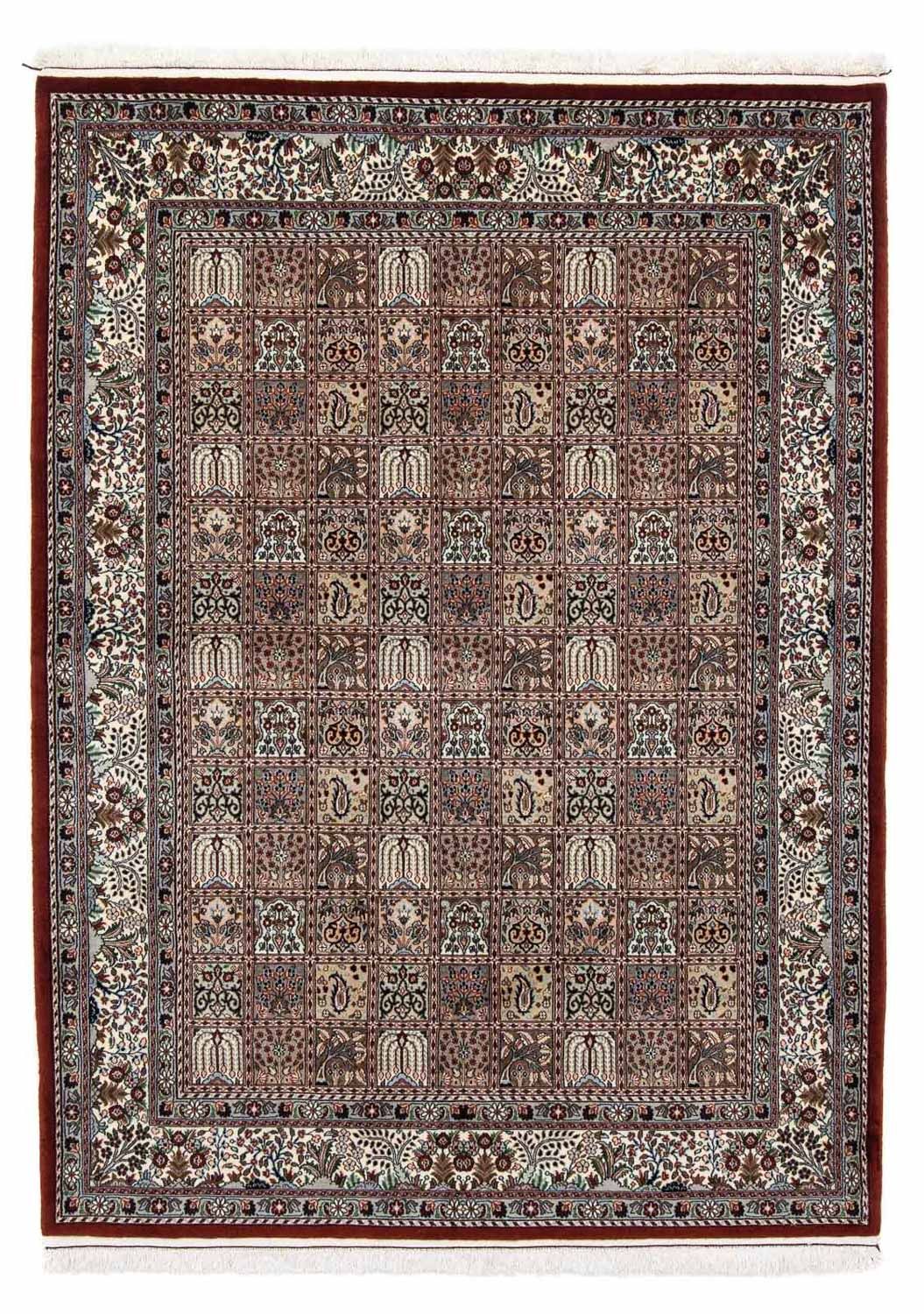 Tapis persan - Classique - 236 x 178 cm - multicolore