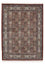 Tapis persan - Classique - 236 x 178 cm - multicolore