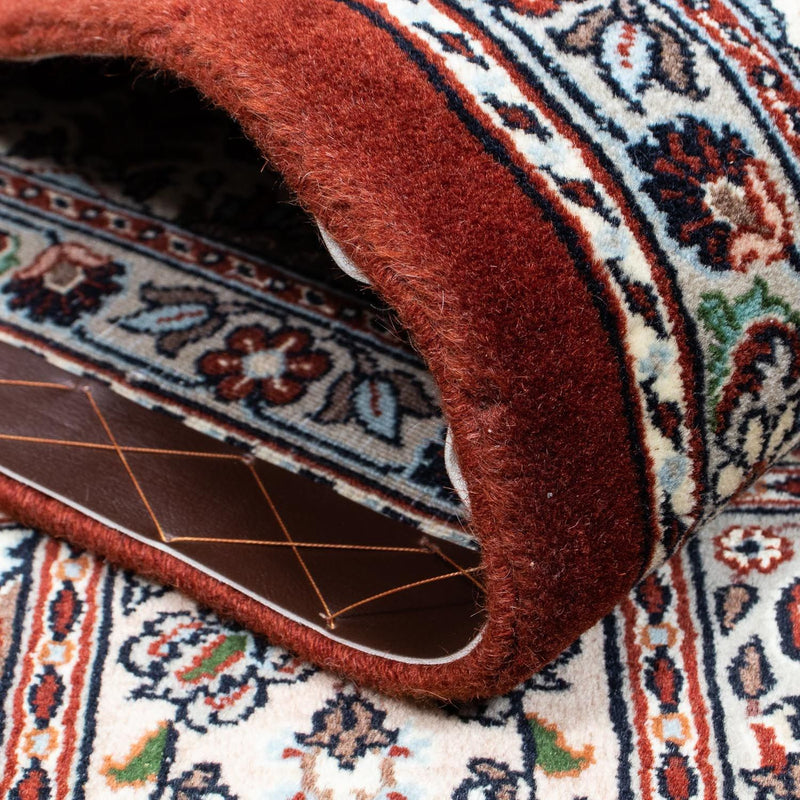 Tapis persan - Classique - 236 x 178 cm - multicolore