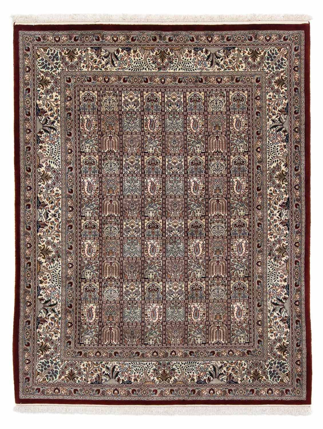 Tapis persan - Classique - 231 x 181 cm - multicolore