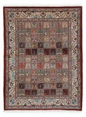 Tapis persan - Classique - 234 x 179 cm - multicolore