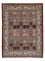Tapis persan - Classique - 234 x 179 cm - multicolore