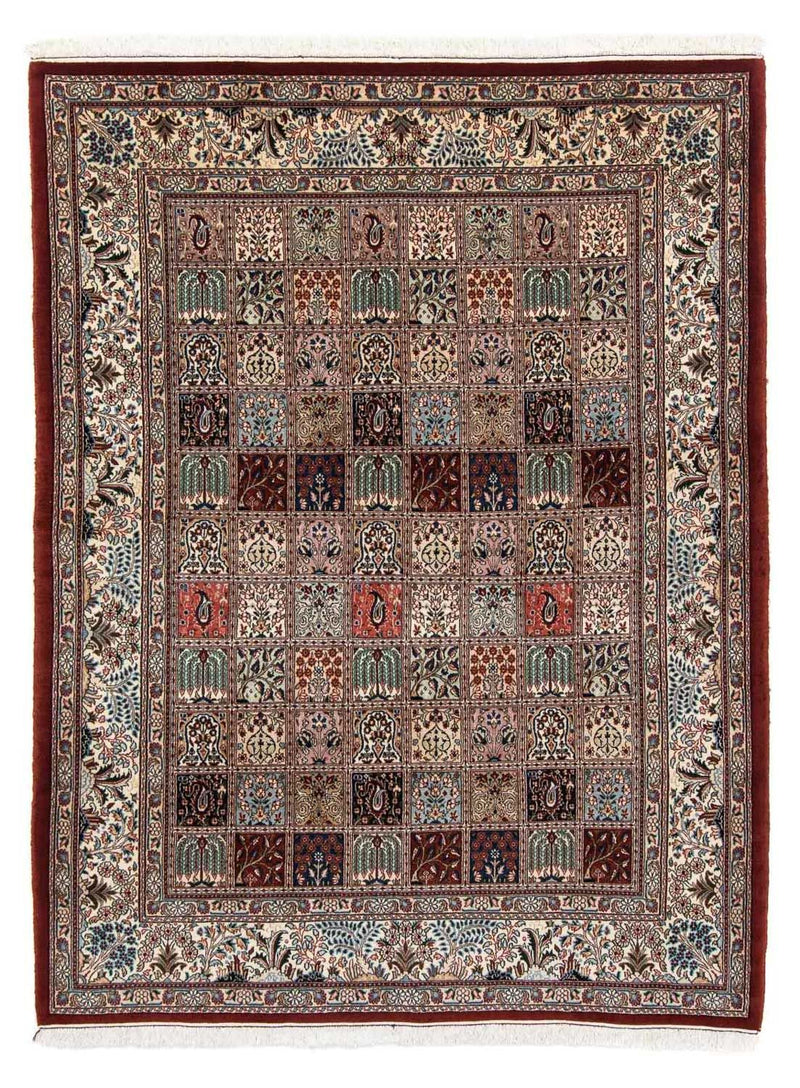 Tapis persan - Classique - 234 x 179 cm - multicolore