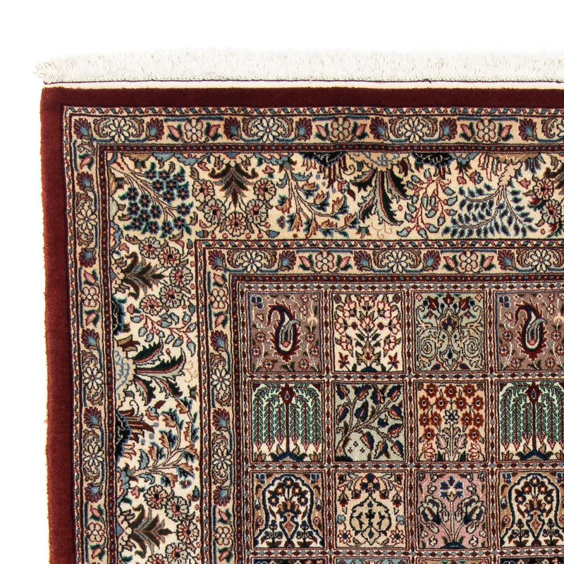 Tapis persan - Classique - 234 x 179 cm - multicolore