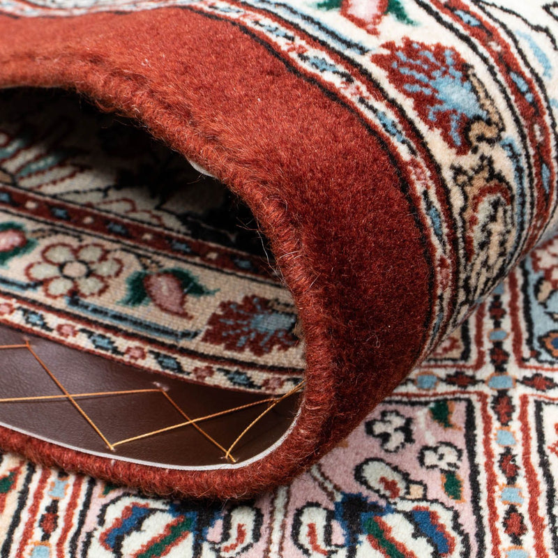 Tapis persan - Classique - 234 x 179 cm - multicolore