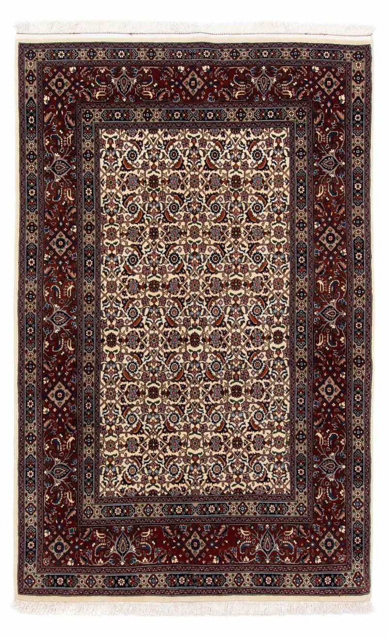 Tapis persan - Classique - 230 x 144 cm - beige