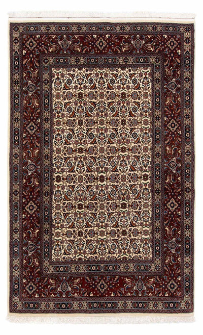 Tapis de Moud Tapis 144x230cm - Tapis persan