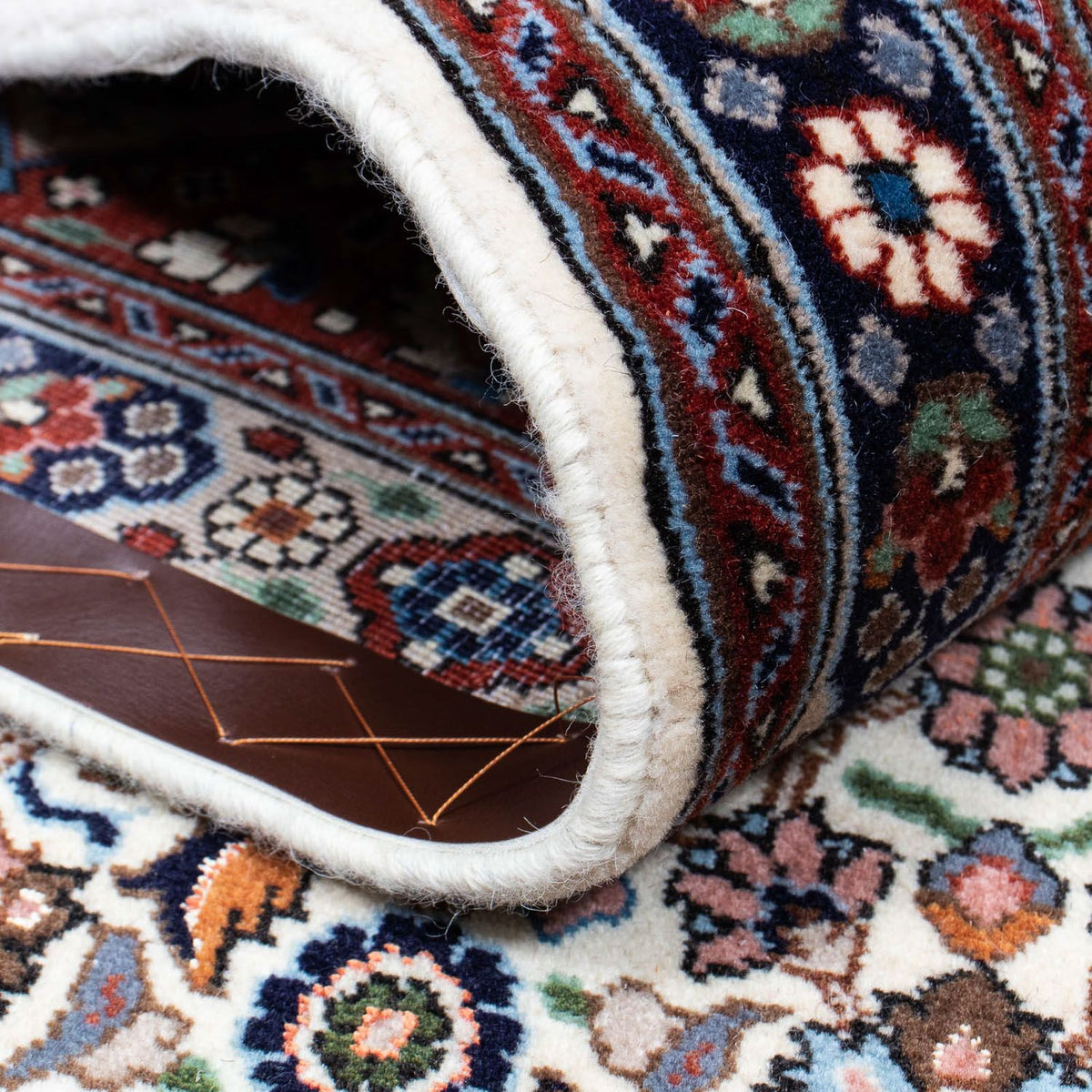 Tapis persan - Classique - 230 x 144 cm - beige