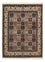 Tapis persan - Classique - 242 x 184 cm - multicolore