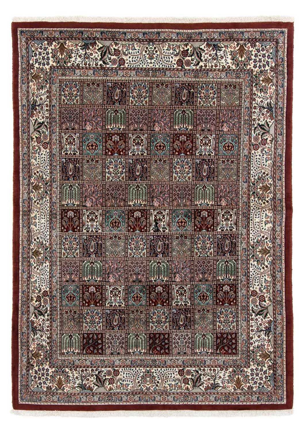 Tapis persan - Classique - 241 x 177 cm - multicolore