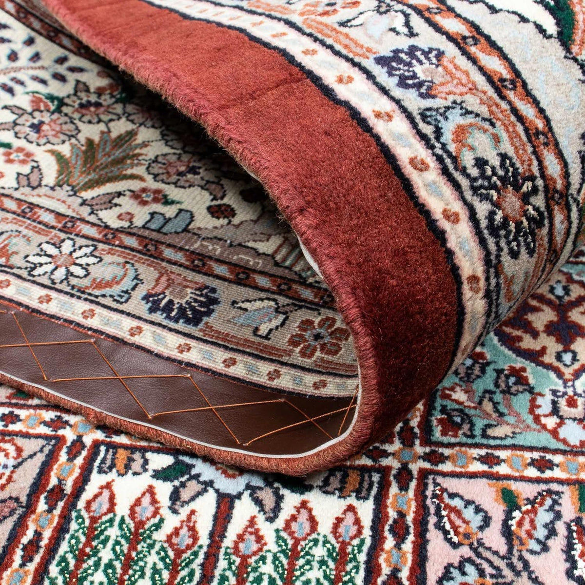 Tapis persan - Classique - 241 x 177 cm - multicolore