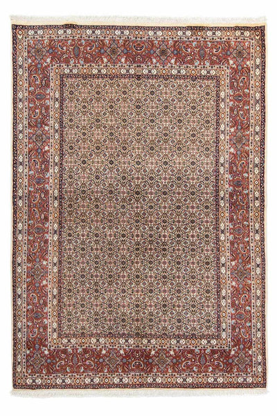 Tapis de Moud Tapis 157x237cm - Tapis persan